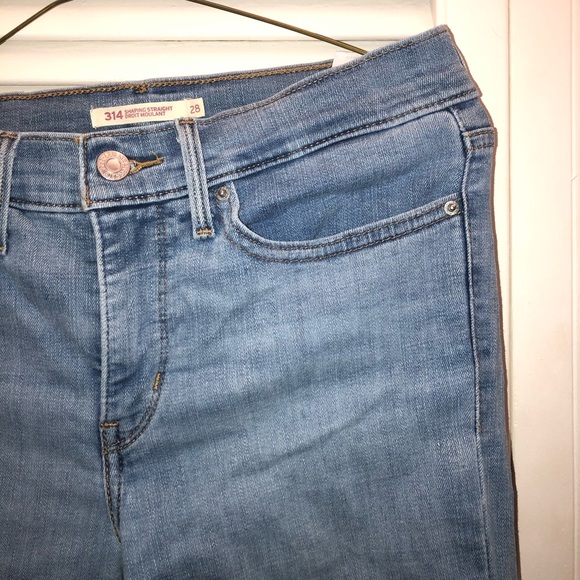 Levi’s Denim Jeans sz 28 - Picture 2 of 3